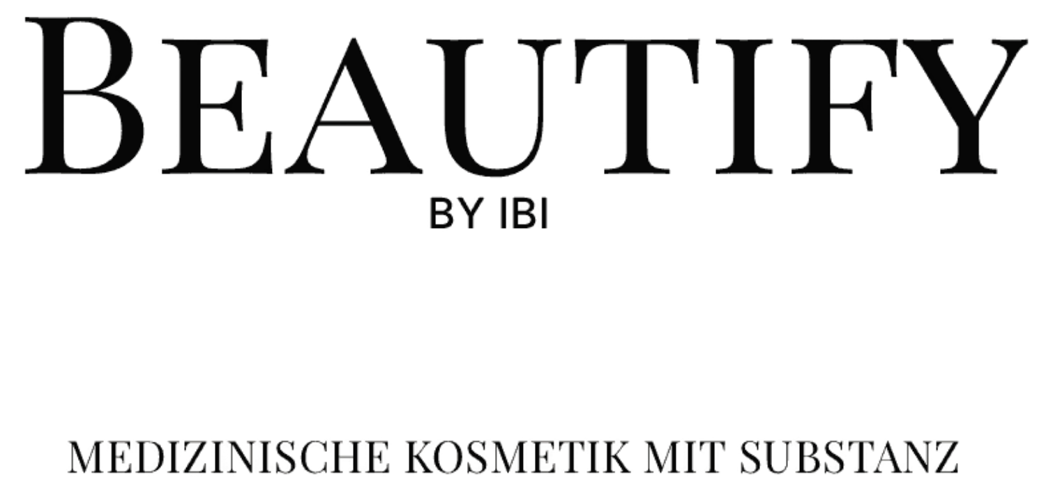 Beautify by ibi